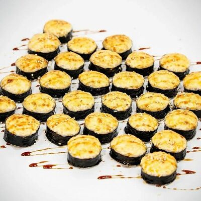 Сет Мураками Сушими в Сушими по цене 1590 ₽