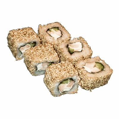 Сенсей в Сёгун по цене 390 ₽