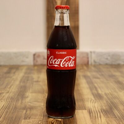 Coca-Cola в ПанДок по цене 230 ₽