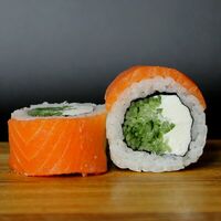 Филадельфия лайт в ДА, СУШИ