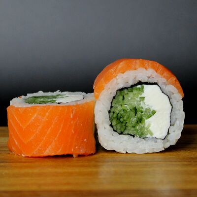 Филадельфия лайт в ДА, СУШИ по цене 579 ₽