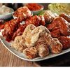 Сет 3 вкуса крыльев в Korean Chicken по цене 759