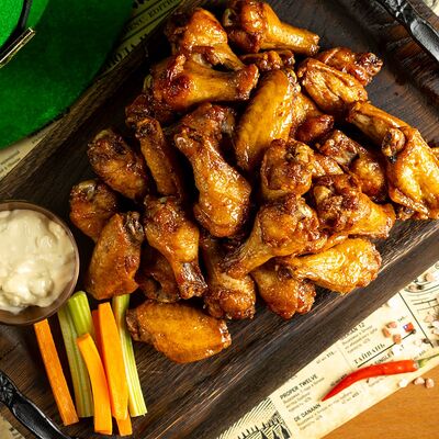 Гора крылышек Баффало в Dublin по цене 1995 ₽