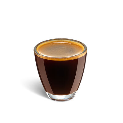 Кофе Эспрессо small в БлинБери по цене 145 ₽