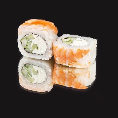 Эби классик 205 г в Суши Ибица по цене 540 ₽