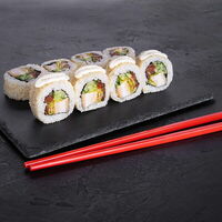 Цезарь ролл в Sushiman