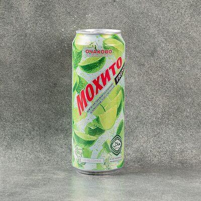 Мохито Fresh со вкусом мохито в Чайхана Ташкент по цене 165 ₽