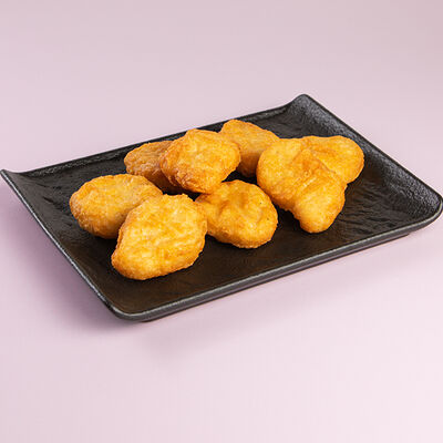 Наггетсы куриные в Фуди Люди по цене 309 ₽