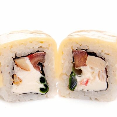 Таки маки в Sushi okey по цене 309 ₽