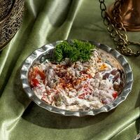 Мезе Кепоглу в Ottoman