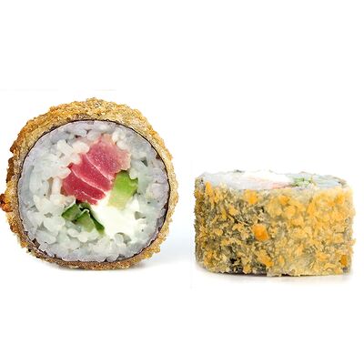 Ролл Магуро в темпуре в Белый КоЁт по цене 508 ₽