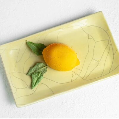 Сицилийский лимон в Mukka по цене 538 ₽