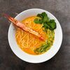 Суп Лакса с креветкой в United Kitchen по цене 750
