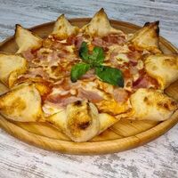 Пицца Гагарин в ПиццаВафли