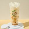 Молочный чай личи М в Баббл Ти YouzhiCha Bubble Tea по цене 440