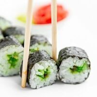 Маки с чукой в FixRolls