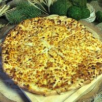 Хачапури по-мегрельски в Lesnik