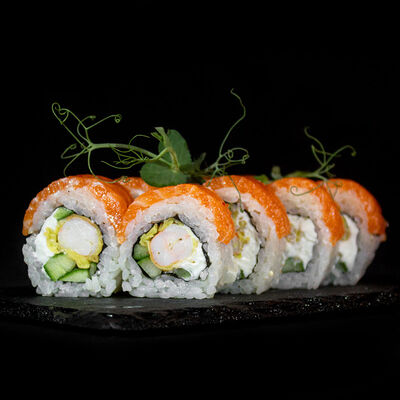 Панзан ролл в SushiShop51 по цене 816 ₽