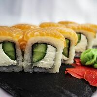 Филадельфия классик 8 шт в Это роллы