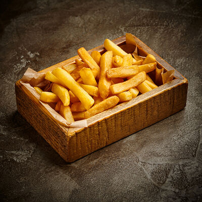 Картофель фри в Корчма по цене 330 ₽