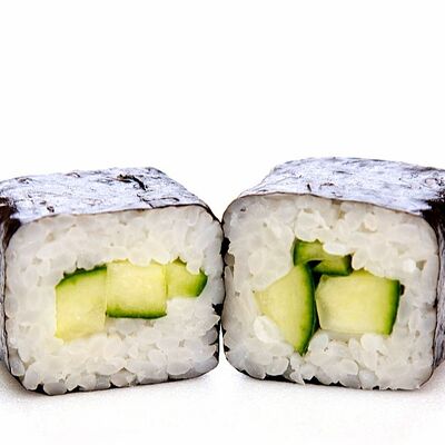 Каппа маки в Sushi okey по цене 169 ₽
