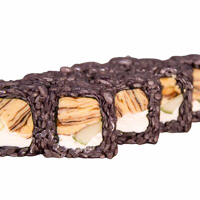 Тамаго Блэк в АСА-Суши по цене 320 ₽