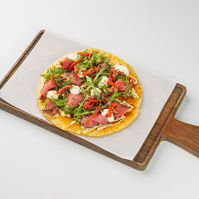 Ротти, ростбиф, каймак в Южанин по цене 148000 сум