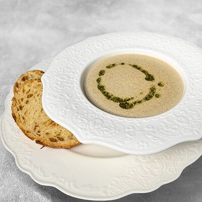 Грибной суп-пюре в MaMa Mia по цене 516 ₽