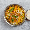 Чикен бирияни в Tandoor по цене 1290