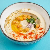 Классический в Finik&Hummus