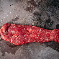 Стейк Нью-Йорк Вагю Tg в Torro Grill