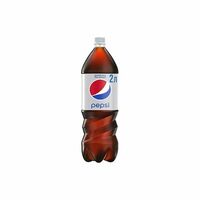 Pepsi Light в У мангала