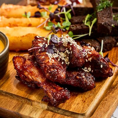 Сет к пиву в Честертон по цене 890 ₽