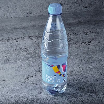 BonAqua в THE BOX по цене 100