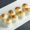 Ролл Сырный в CRAZY SUSHI по цене 387