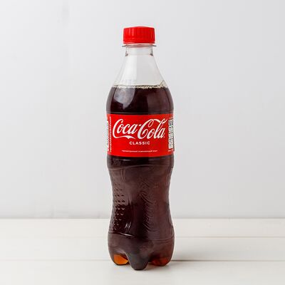 Coca-Cola в Шаурма и Выпечка по цене 140 ₽