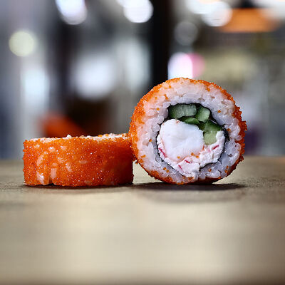 Топ в Burger&Sushi по цене 482 ₽