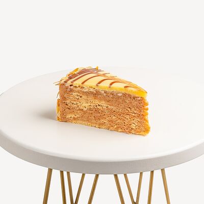 Торт Эстархази в Дело по цене 430 ₽