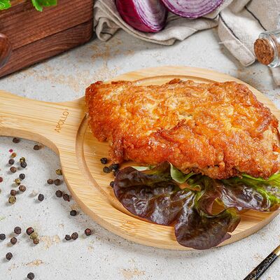 Филе куриное Идеал в Домашний Вкус по цене 392 ₽