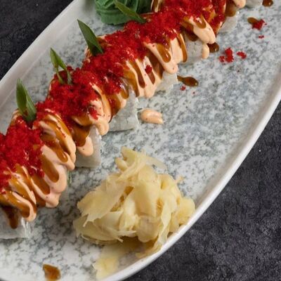 Ролл Ойси в Mir love по цене 886 ₽