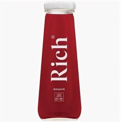 Rich сок вишня в Desert по цене 150 ₽