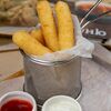 Сырные палочки в СанЖар по цене 440