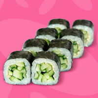 Ролл с огурцом в Быстро Дешево Вкусно