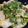 Салат из зеленых овощей в Вкус Моря по цене 650