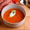 Томатный крем-суп в Сули Гули по цене 450
