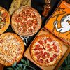 Логотип кафе Little Caesars Pizza