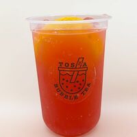 Слеза дракона в Toshaa