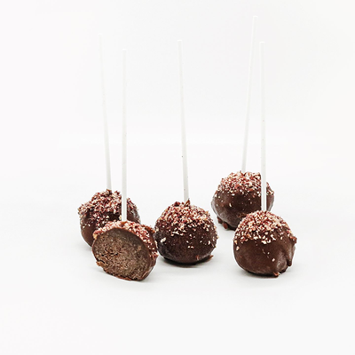 Кейк - попс в Biggies по цене 150 ₽