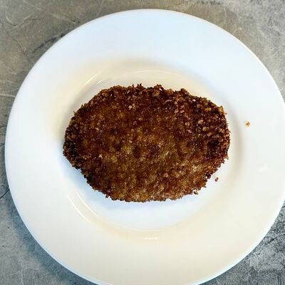 Котлета по-домашнему (говядина) в Восточный экспресс по цене 200 ₽