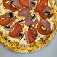 Ветчина грибы в РЕСТИК